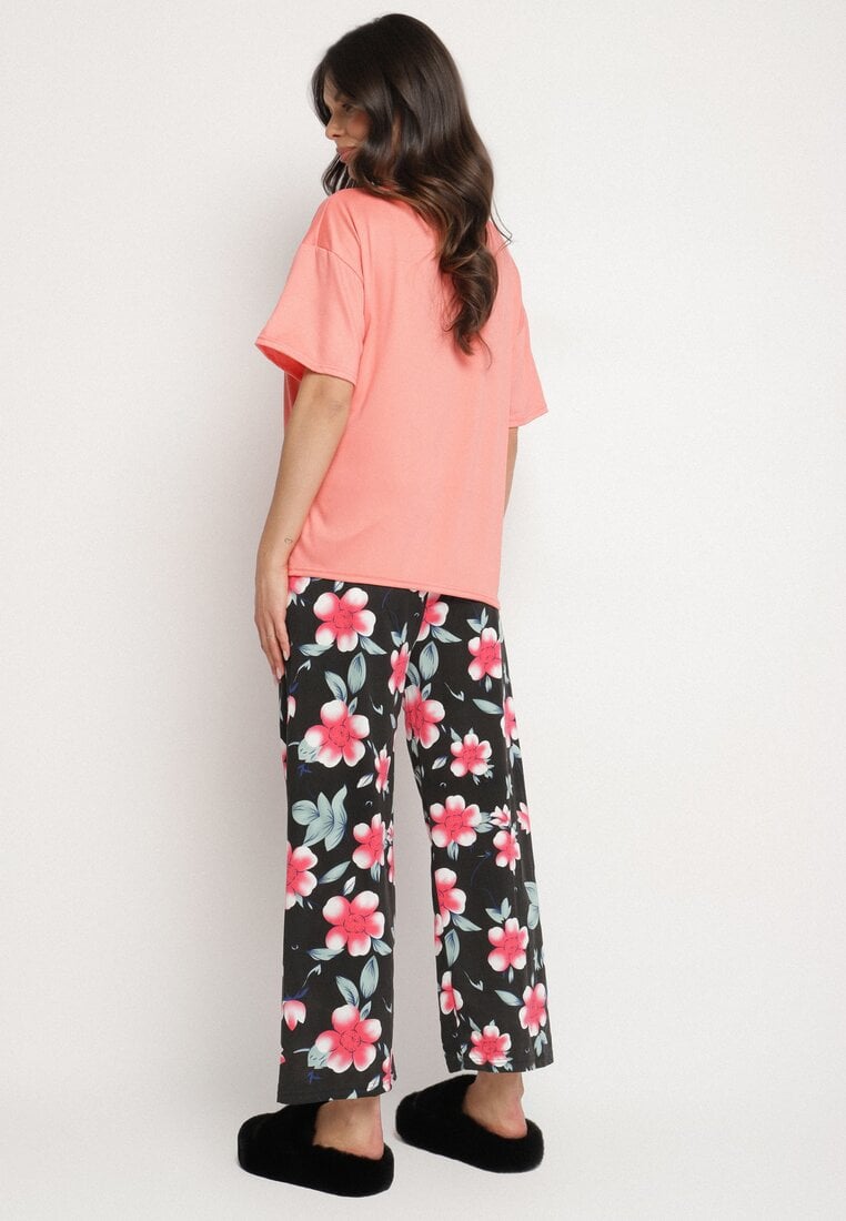Compleu pijama Bej