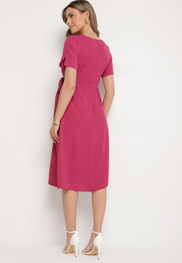 Rochie Mov