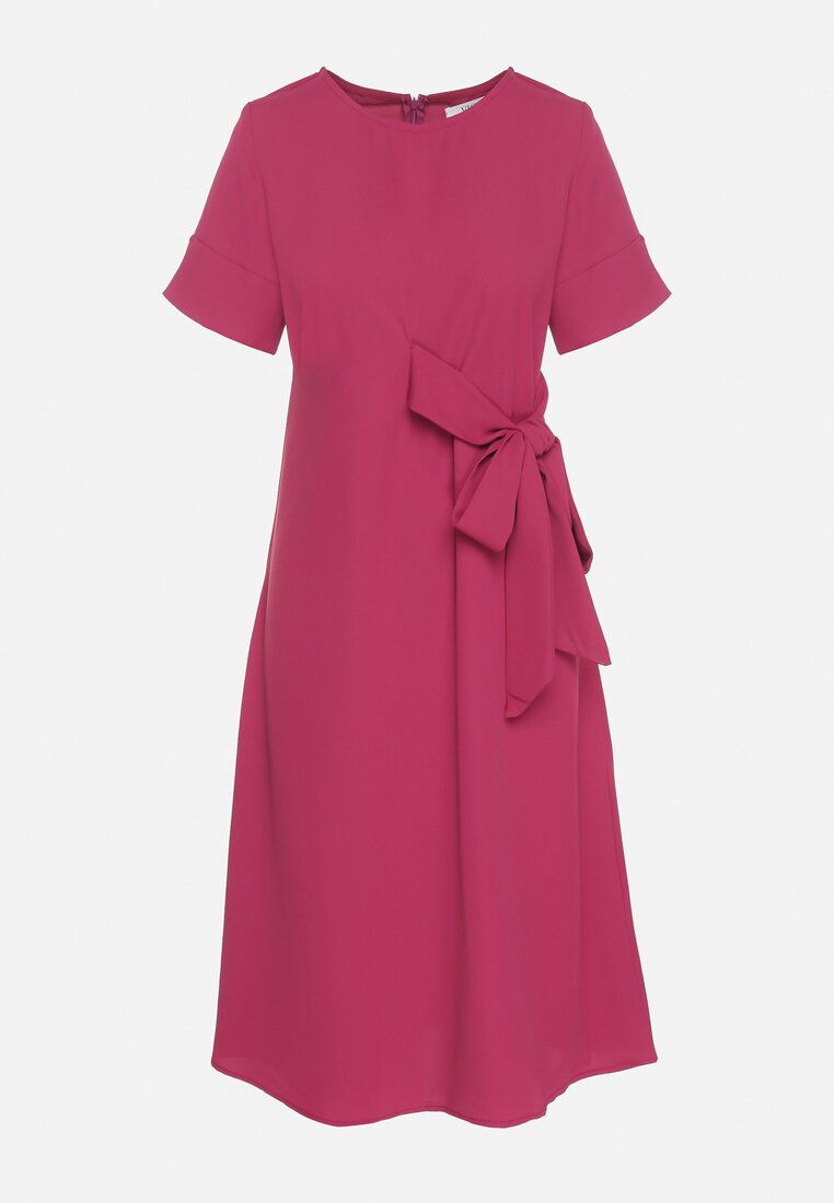 Rochie Mov