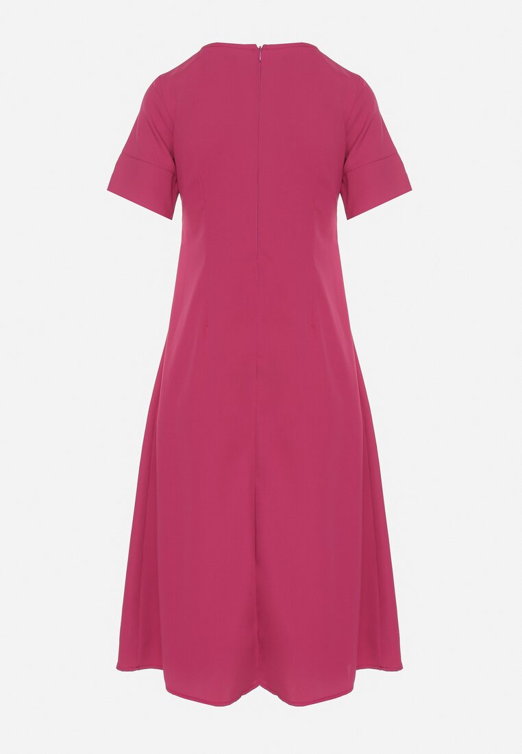 Rochie Mov