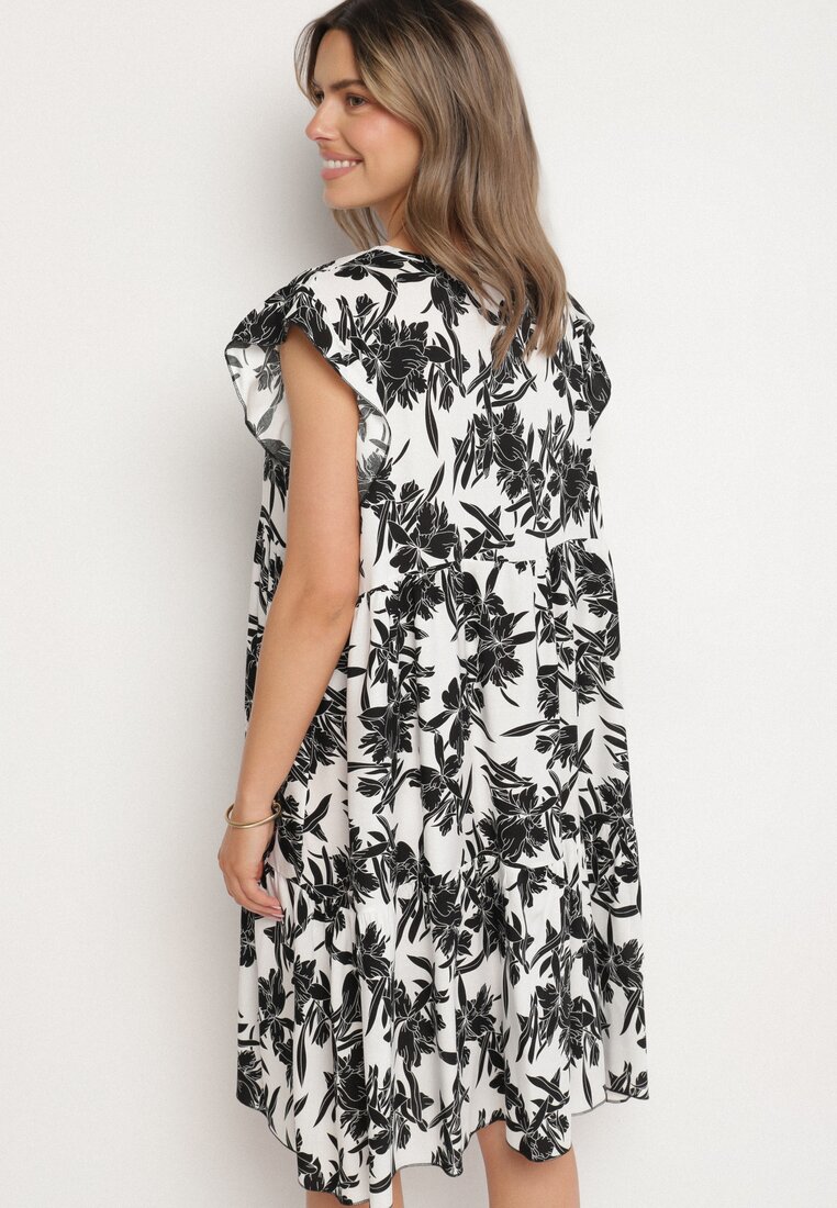 Rochie Albă