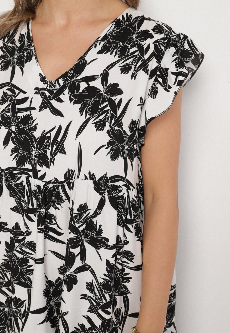 Rochie Albă