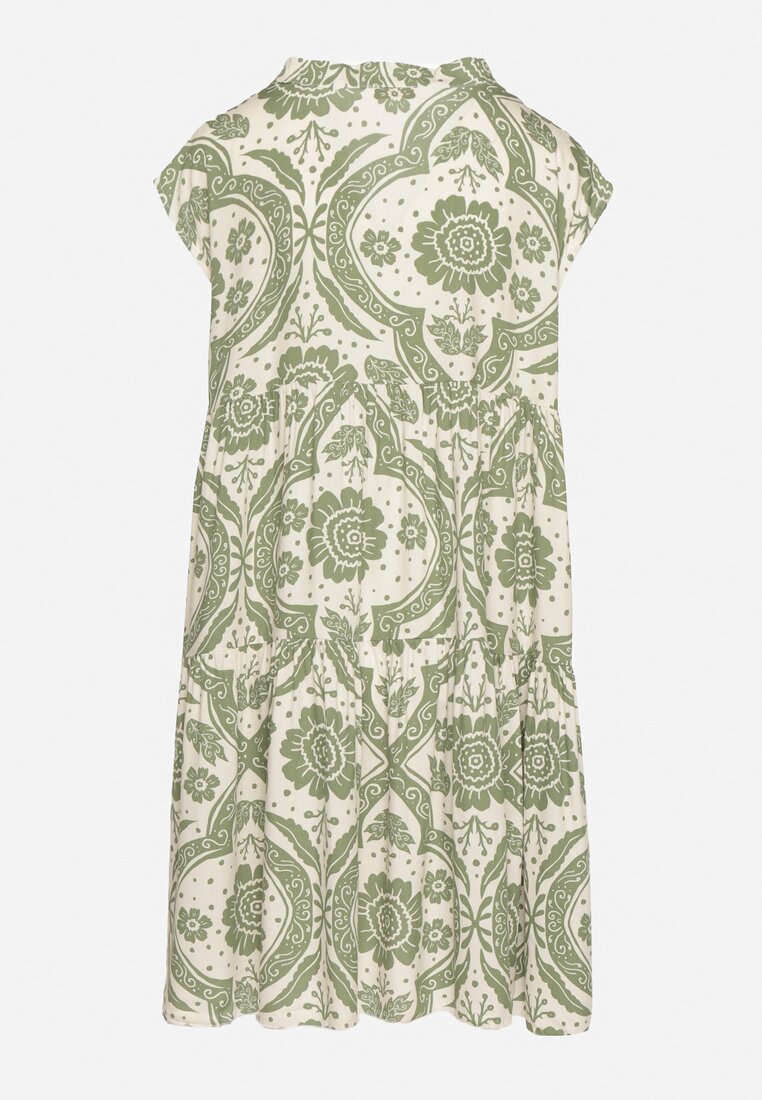 Rochie Verde