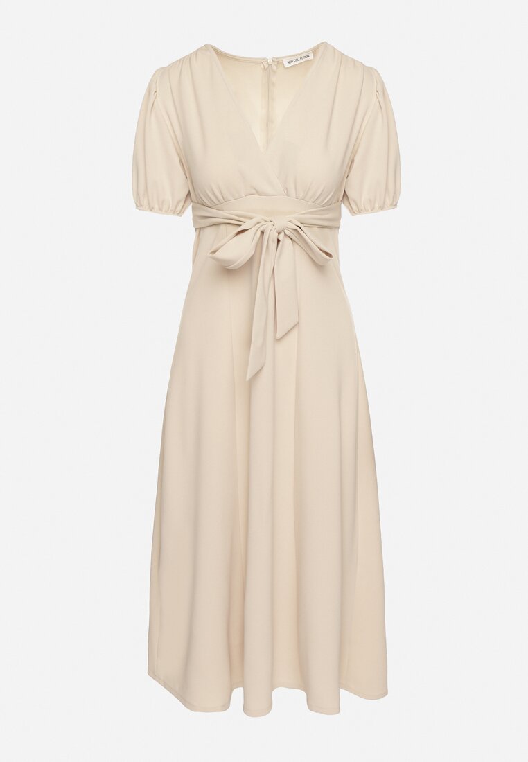 Rochie Bej