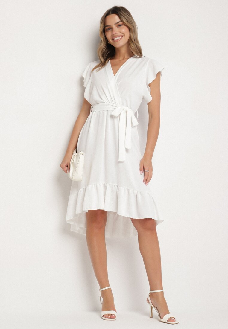 Rochie Albă