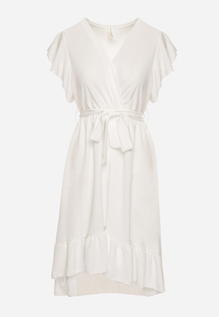 Rochie Albă