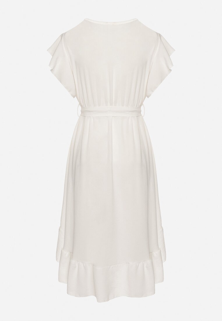 Rochie Albă
