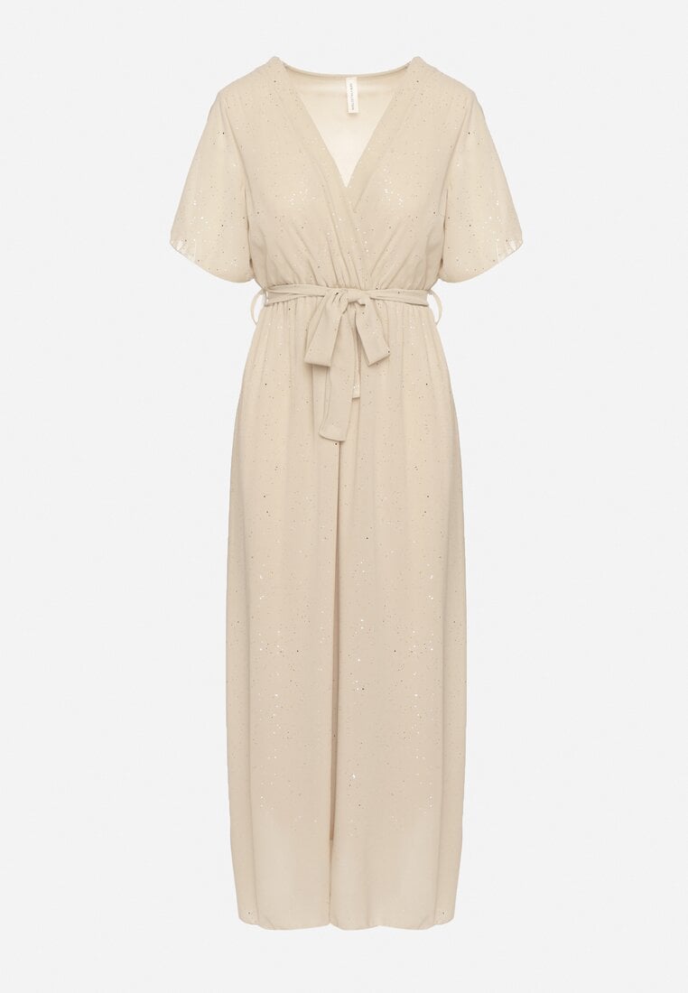 Rochie Bej