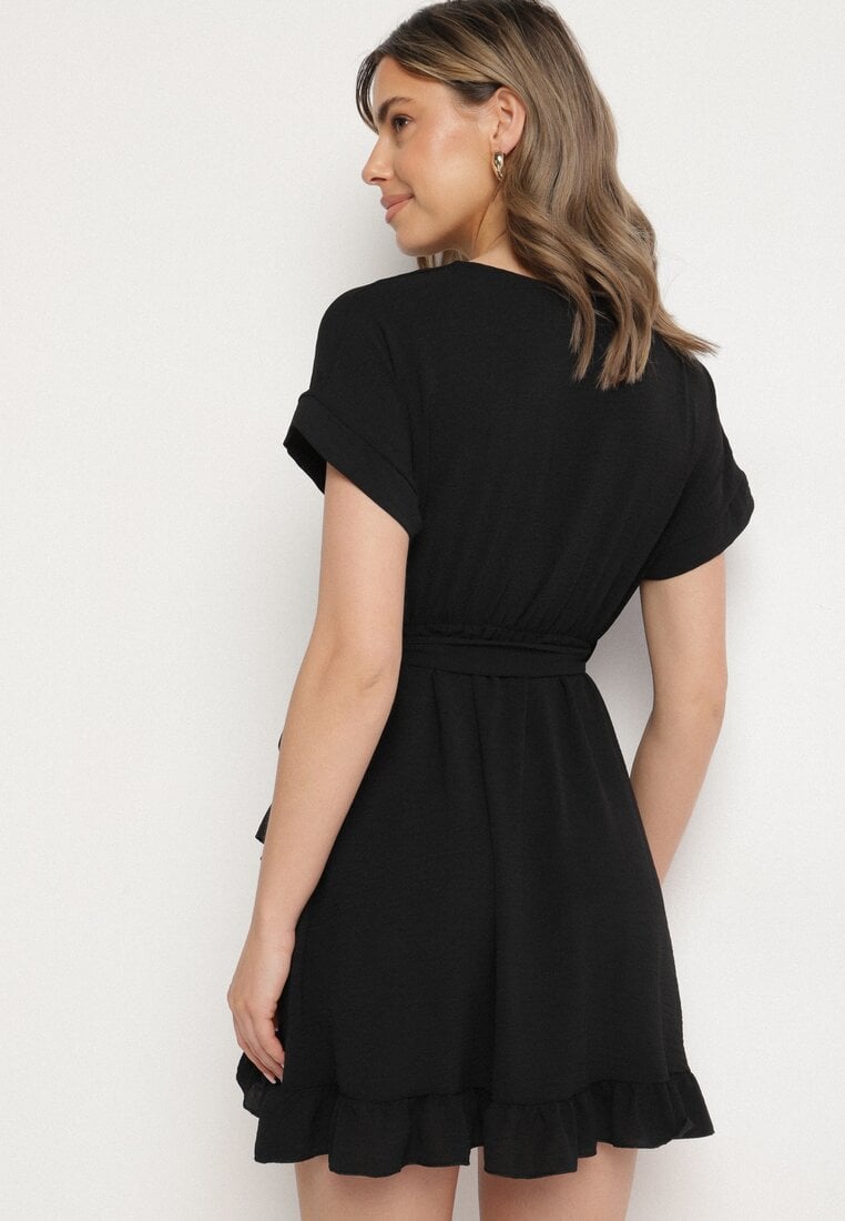 Rochie Neagră