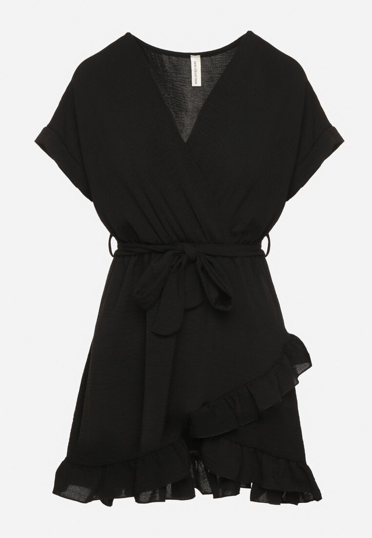 Rochie Neagră