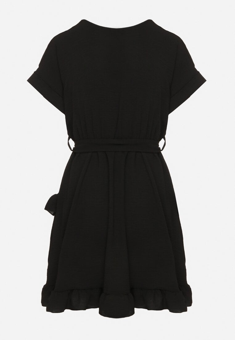 Rochie Neagră