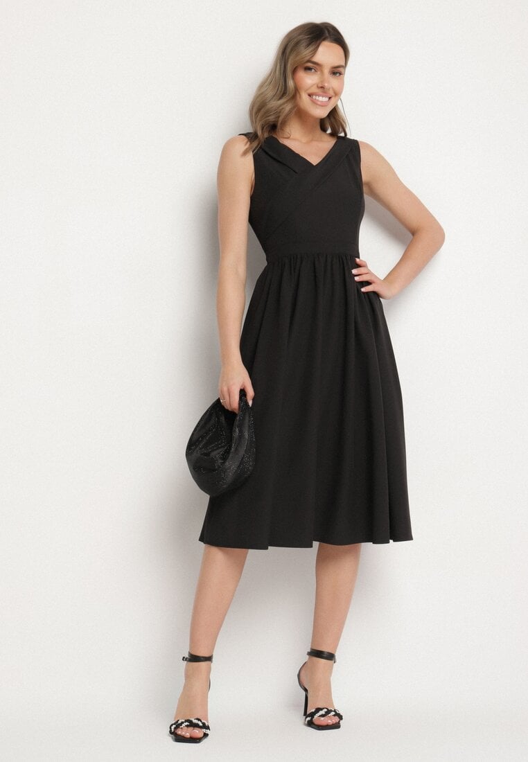 Rochie Neagră