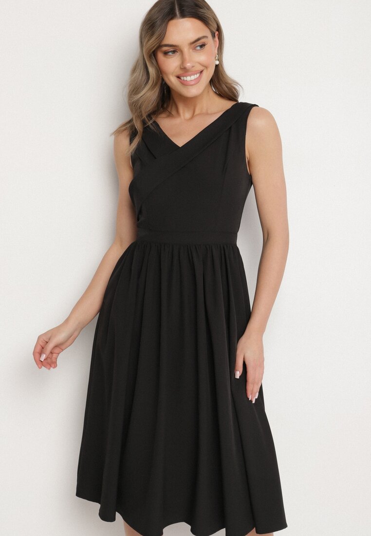 Rochie Neagră