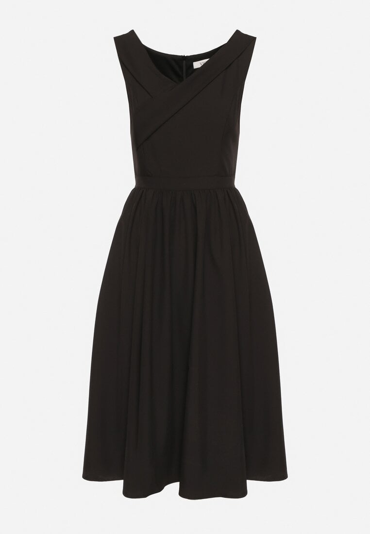 Rochie Neagră