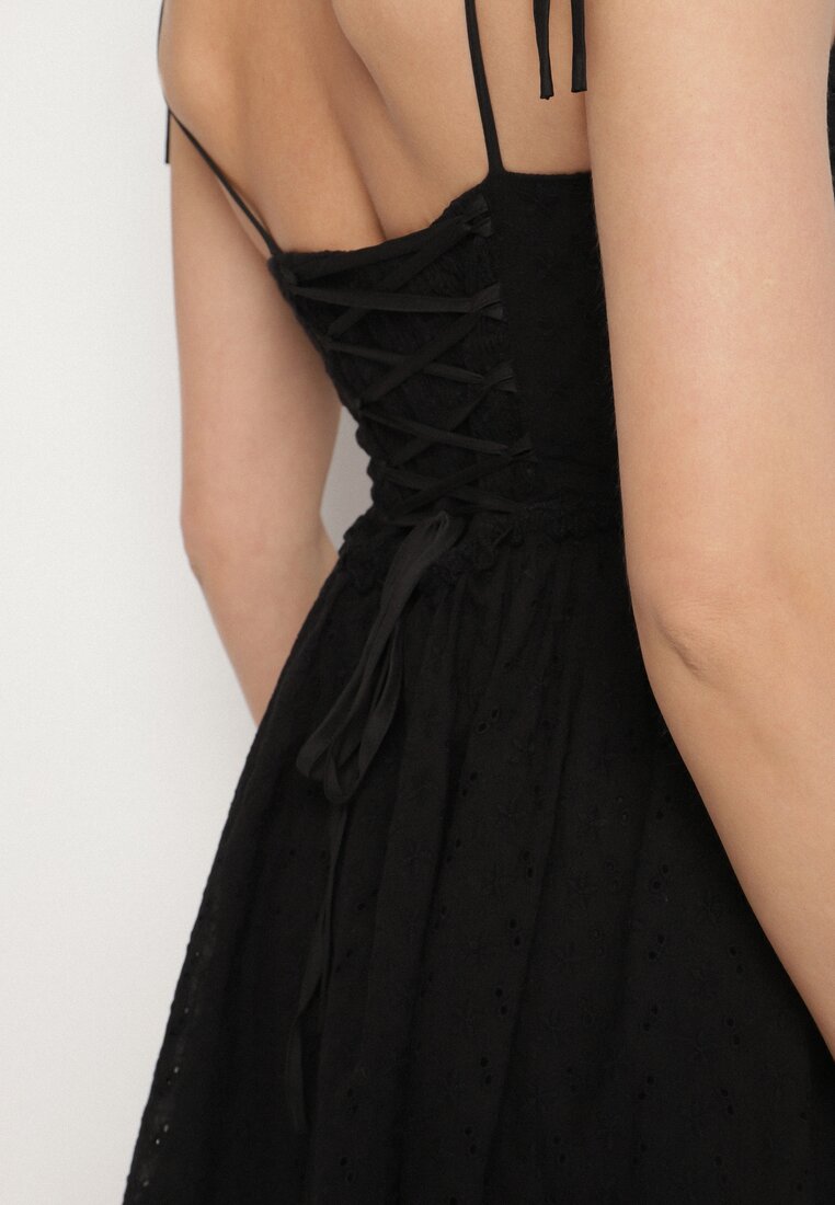 Rochie Neagră
