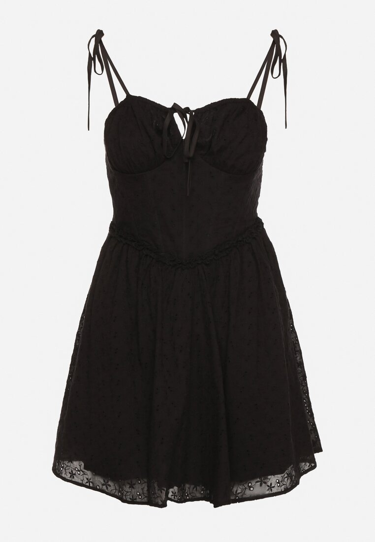 Rochie Neagră