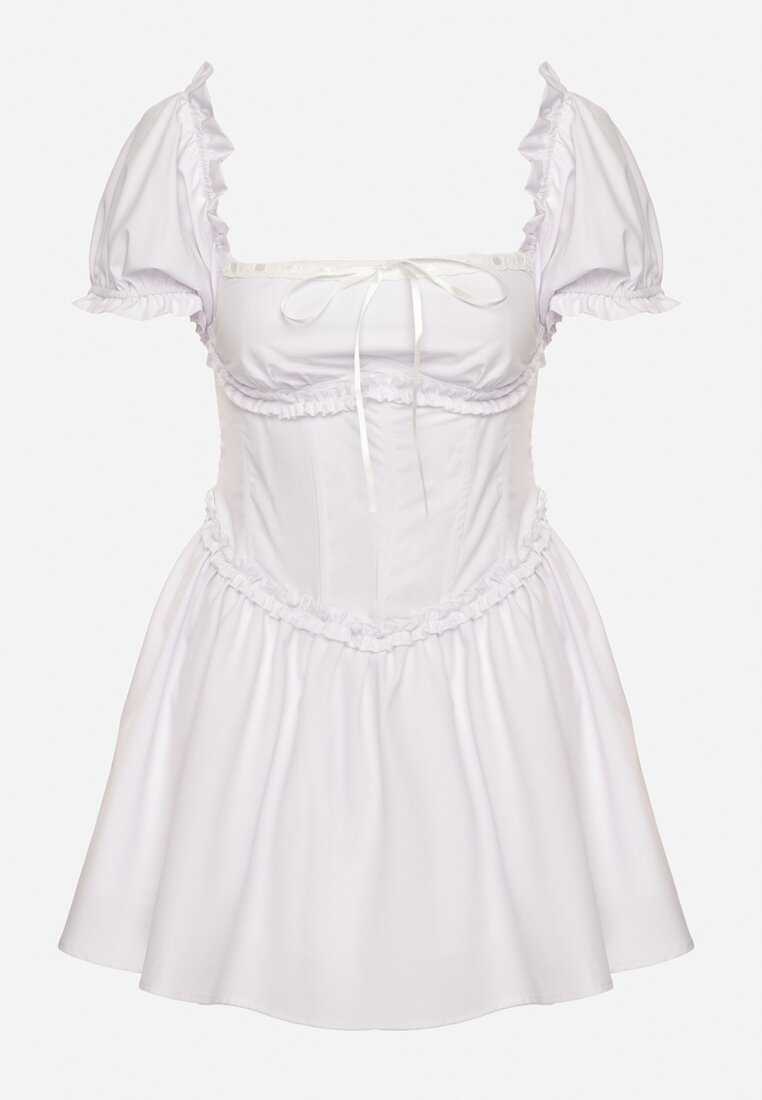 Rochie Albă