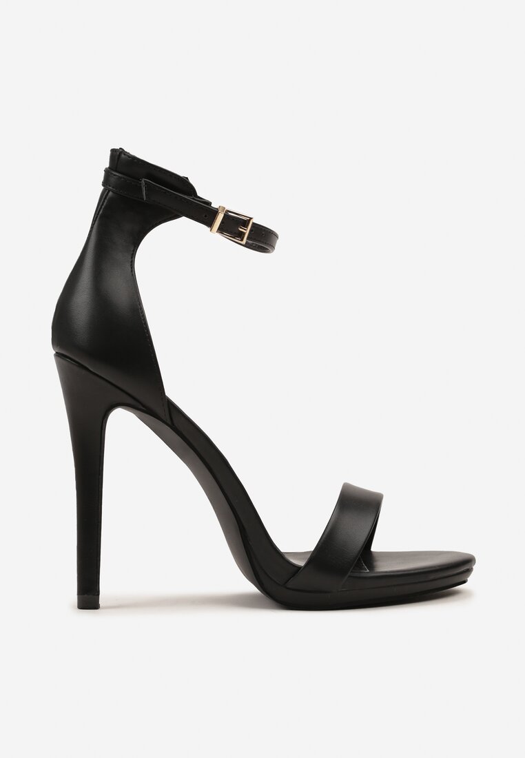 Sandale Negre