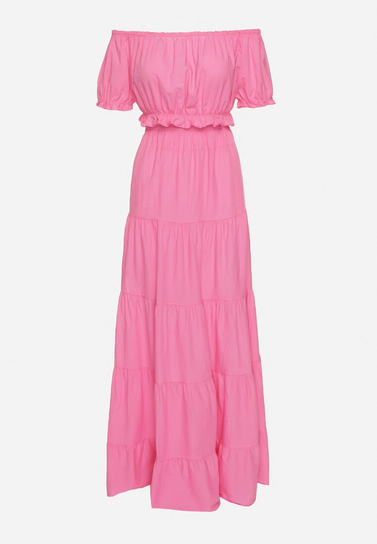 Compleu Fucsia