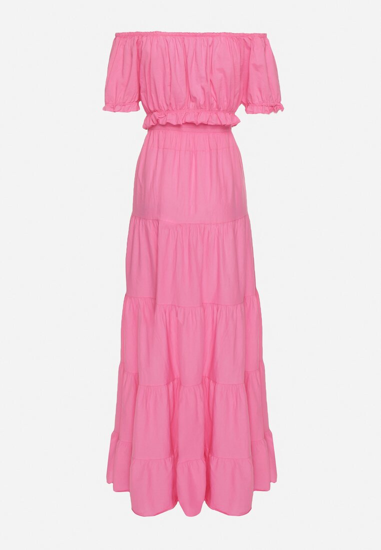 Compleu Fucsia