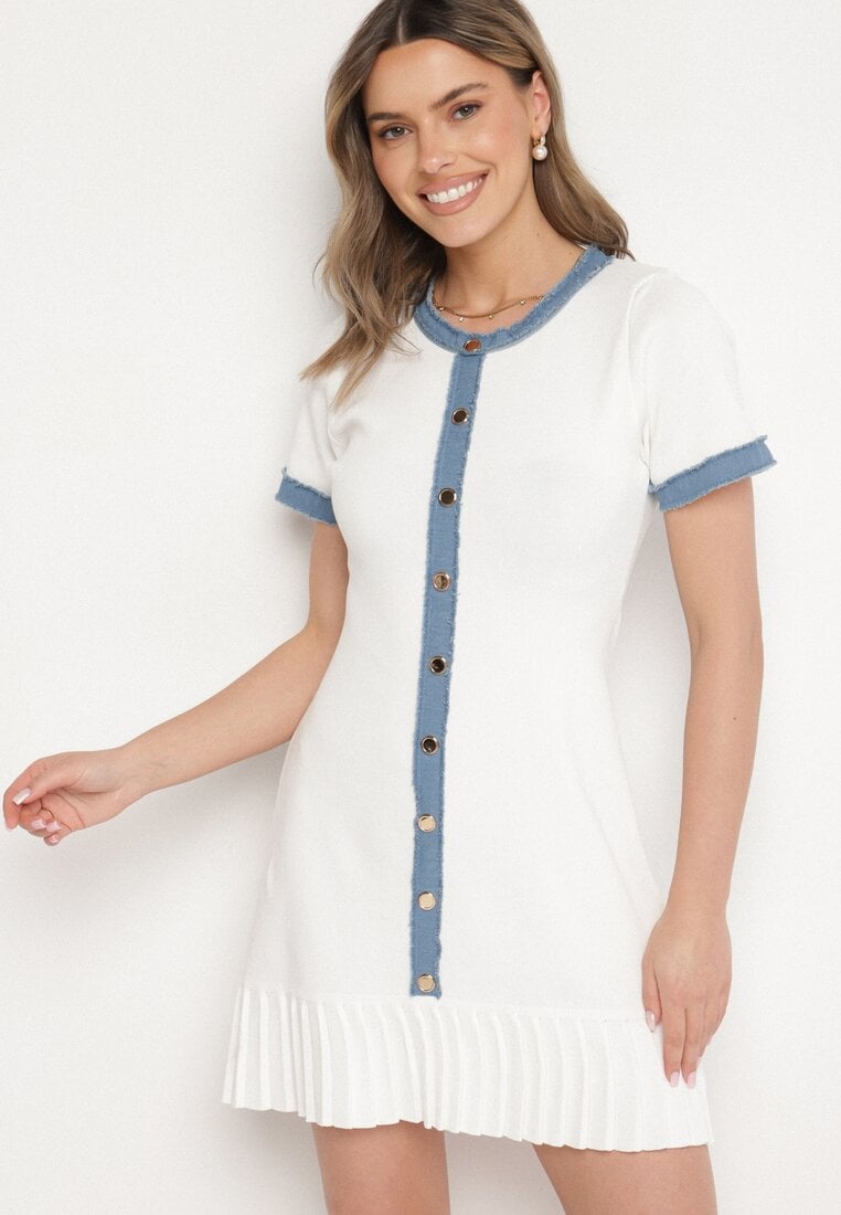 Rochie Albă