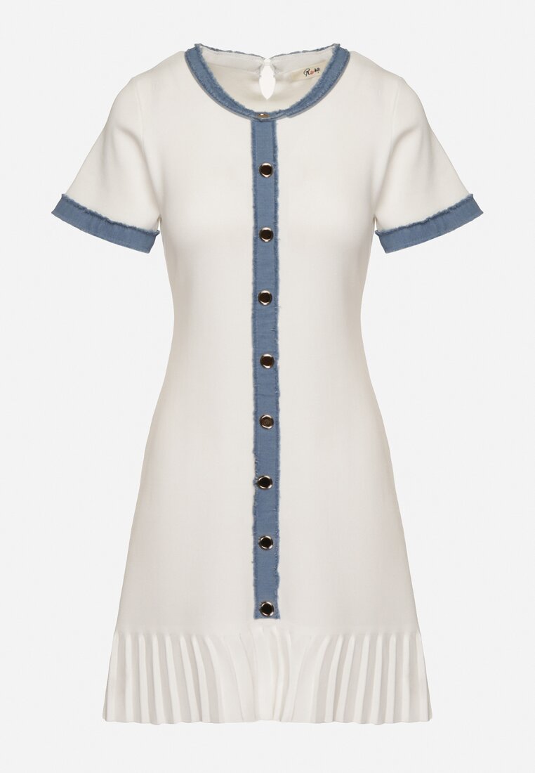 Rochie Albă
