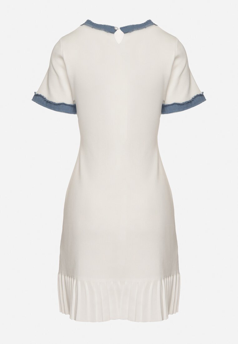 Rochie Albă