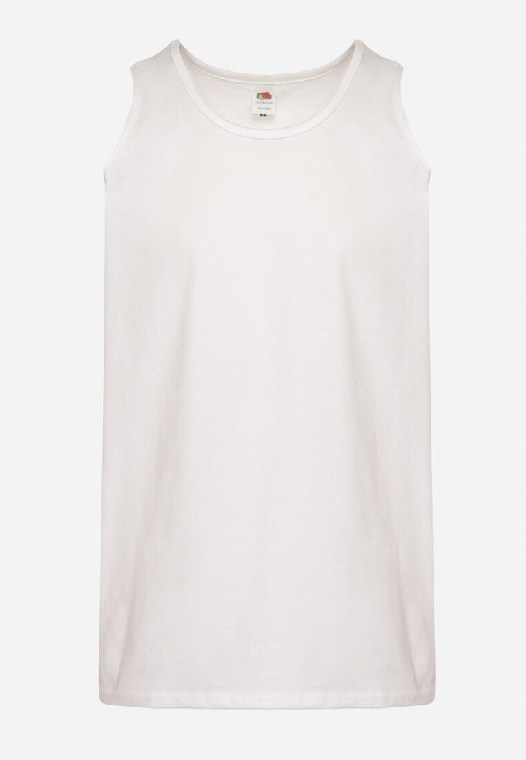 Tricou Alb
