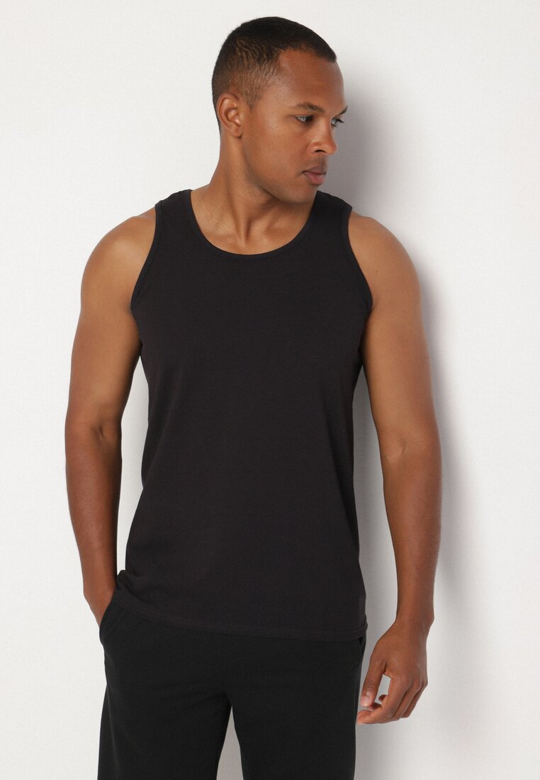 Tricou Negru