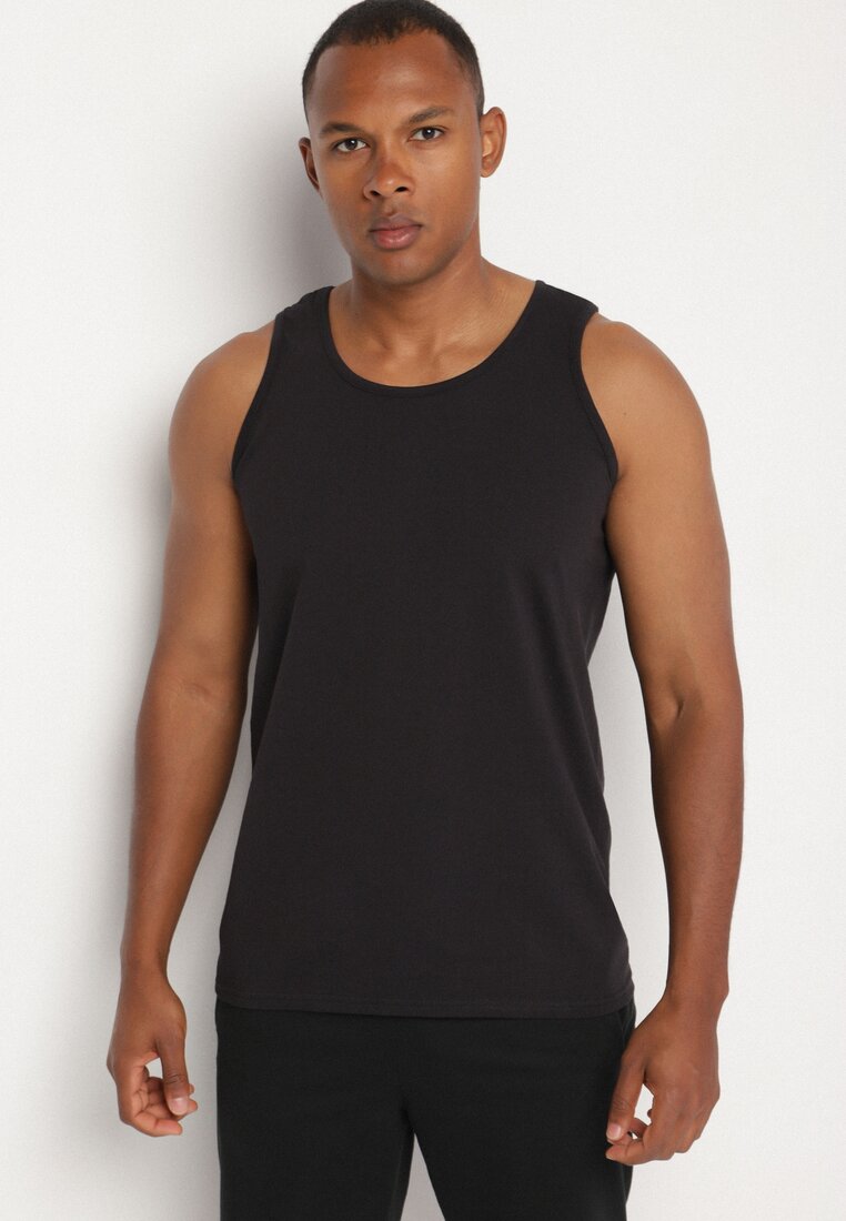 Tricou Negru
