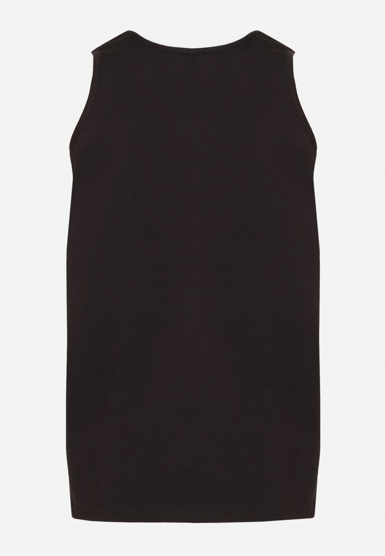Tricou Negru
