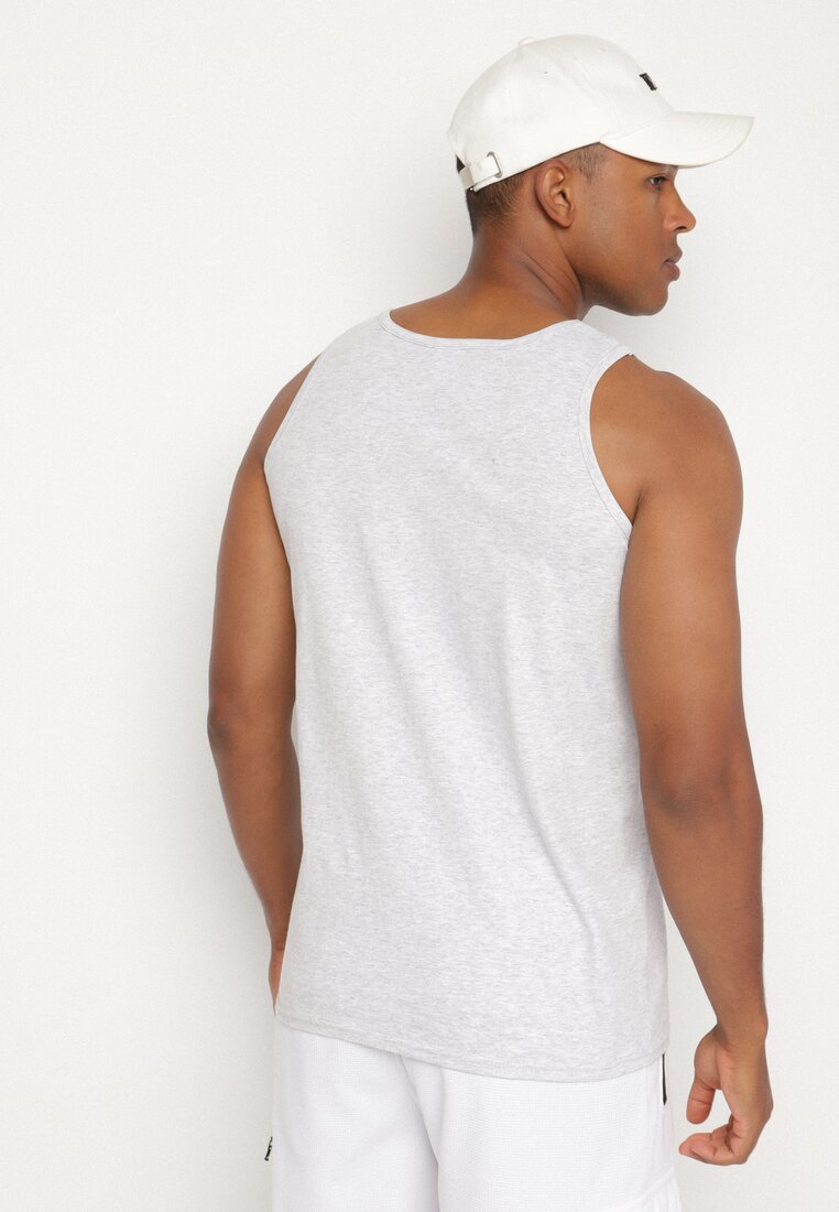 Tricou Gri