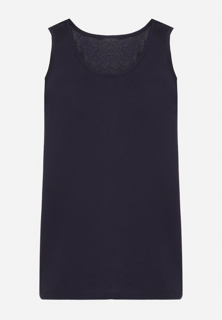 Tricou Bleumarin