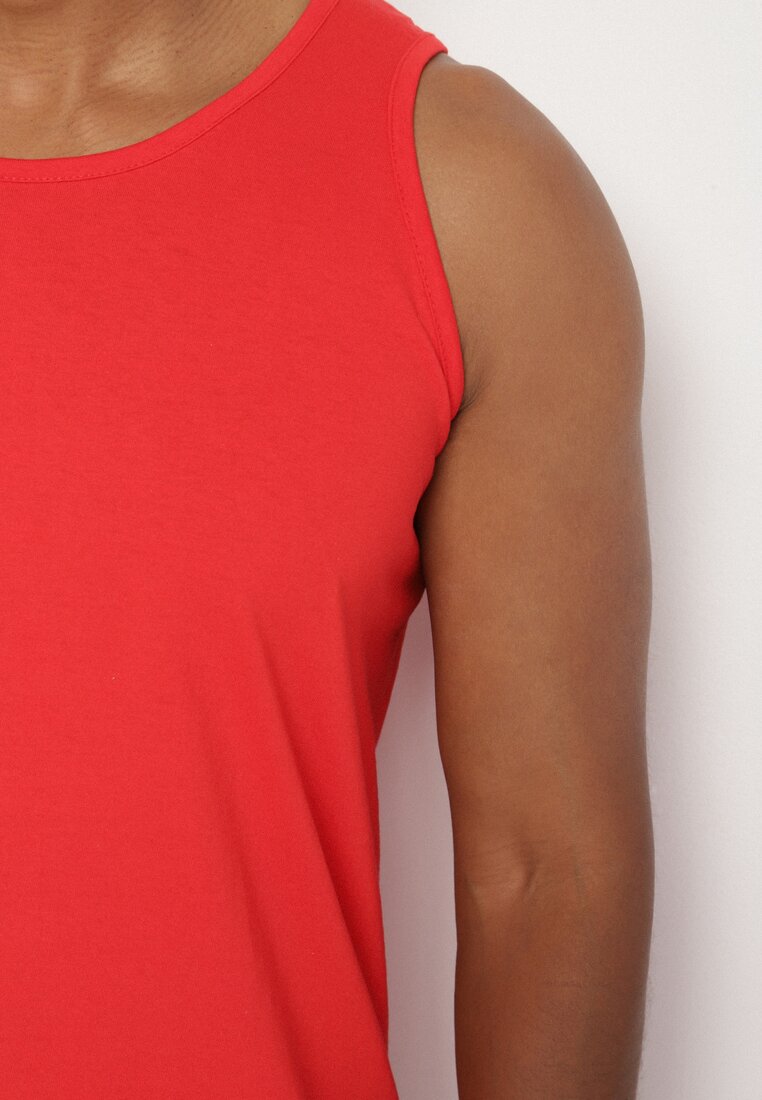 Tricou Roșu