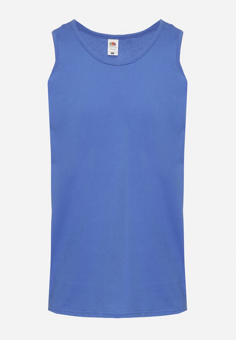 Tricou Albastru