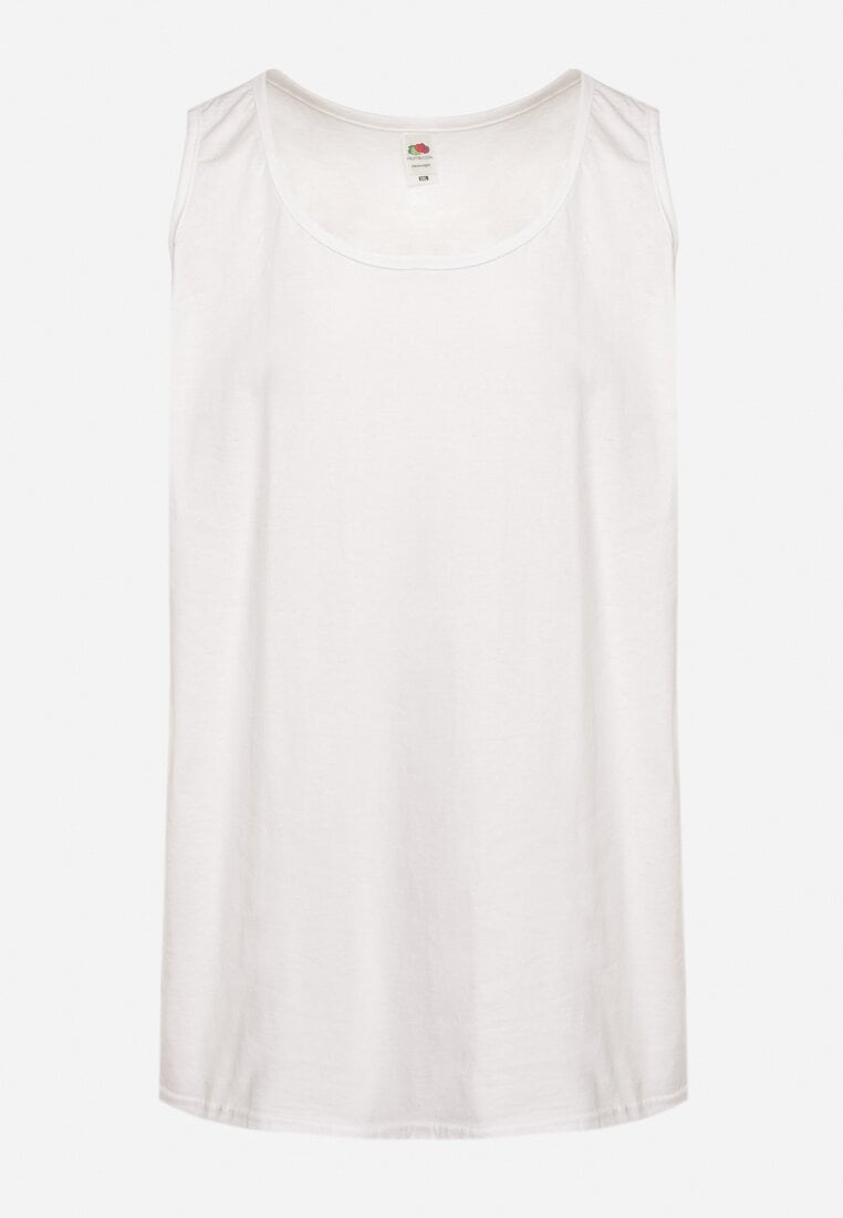 Tricou Alb
