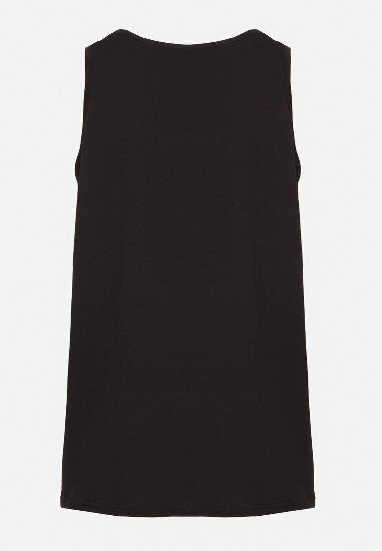 Tricou Negru