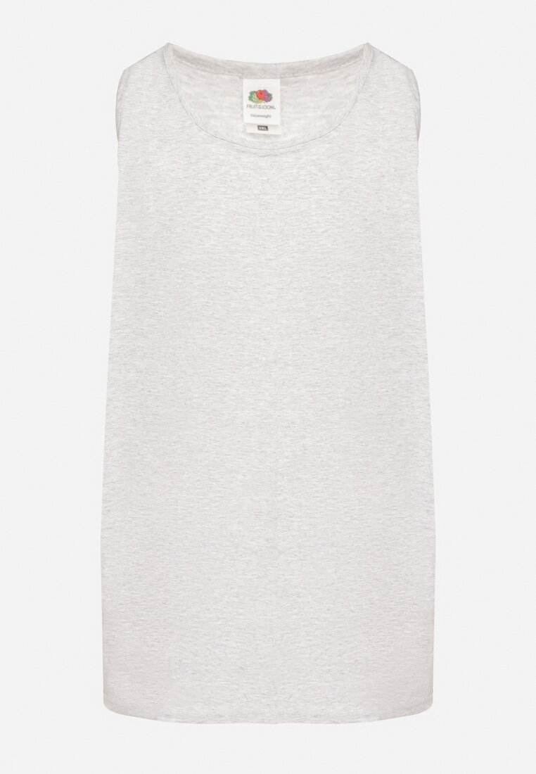 Tricou Gri