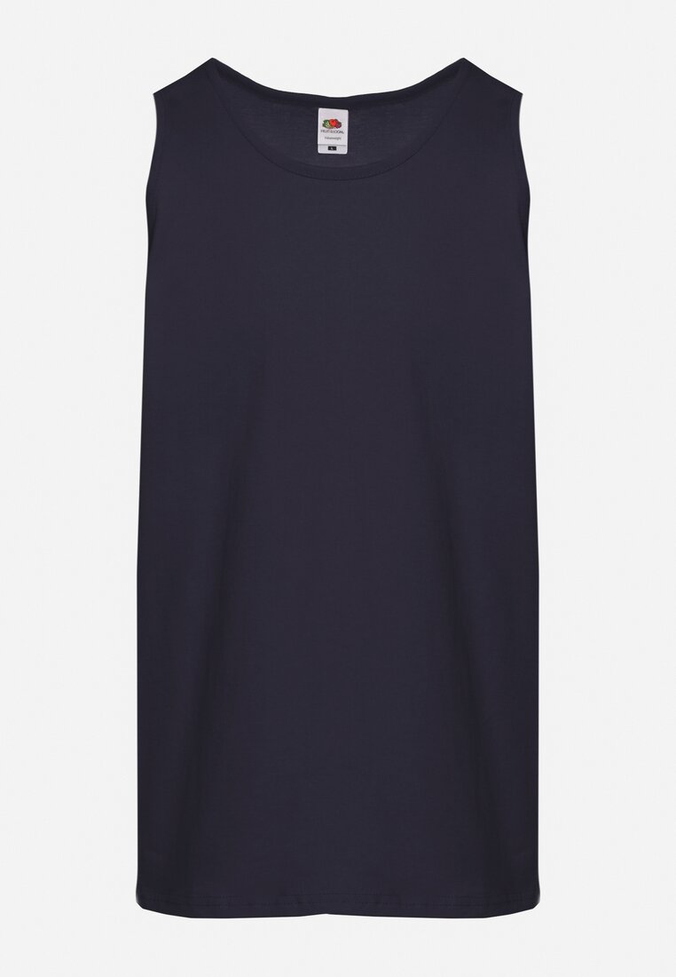 Tricou Bleumarin