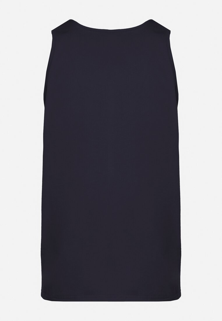 Tricou Bleumarin