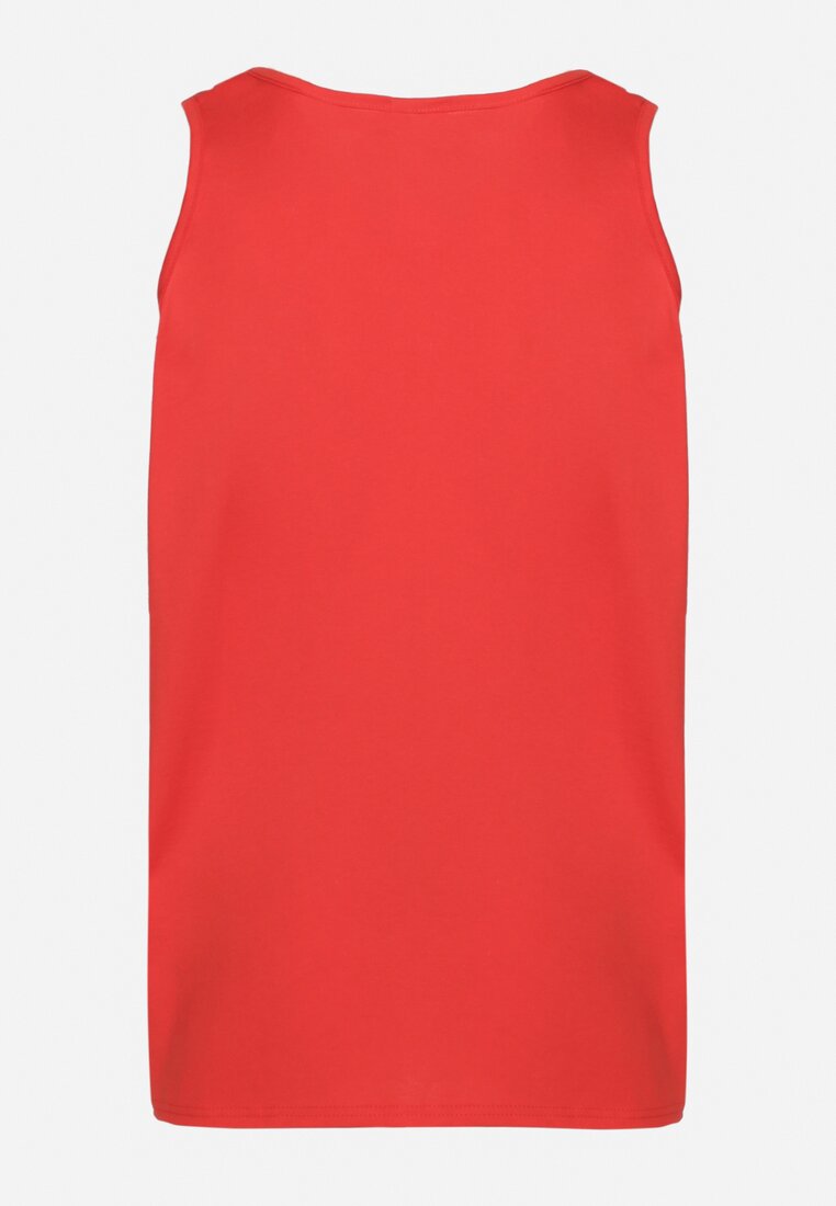 Tricou Roșu