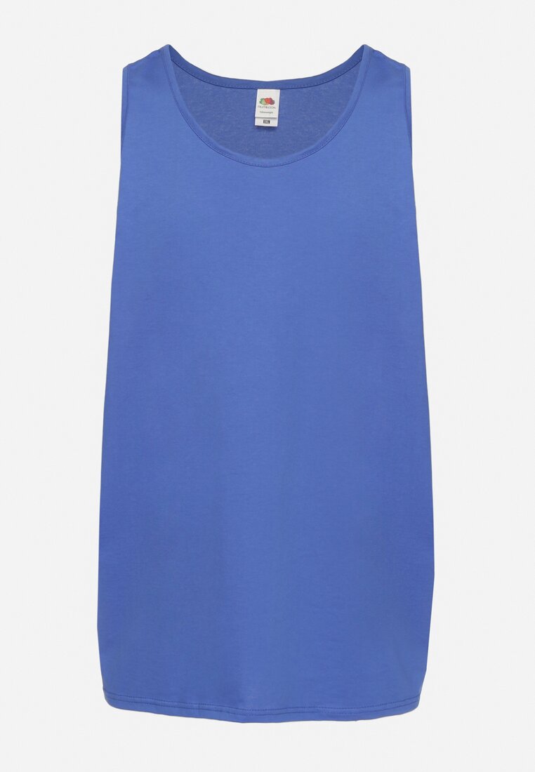 Tricou Albastru