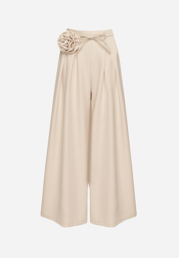 Pantaloni Bej