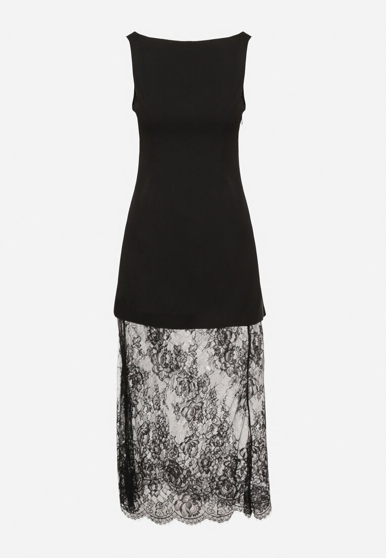 Rochie Neagră