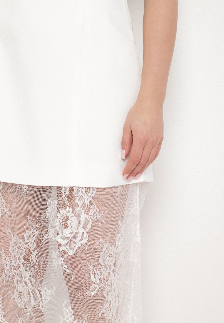 Rochie Albă