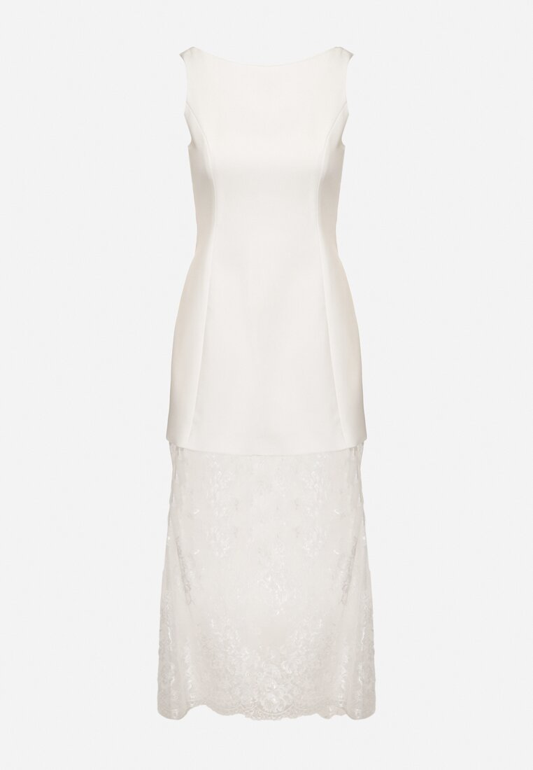 Rochie Albă