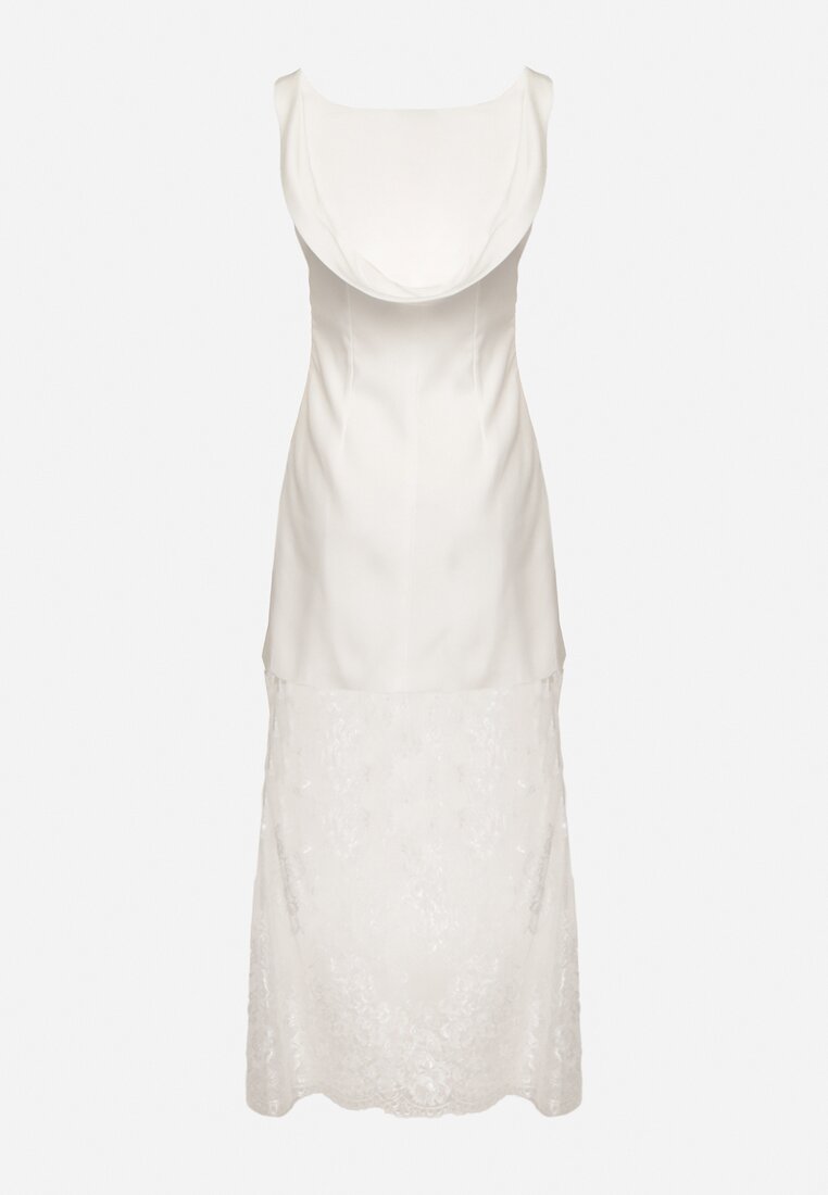 Rochie Albă