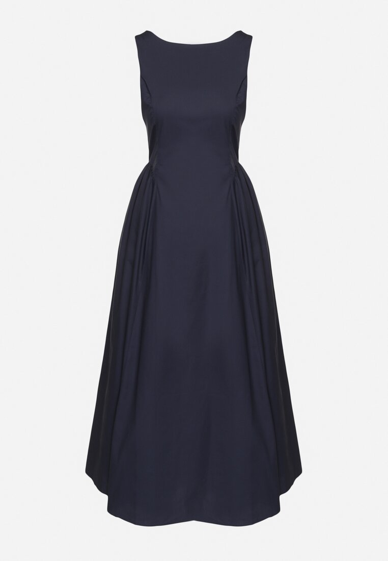 Rochie Albastră