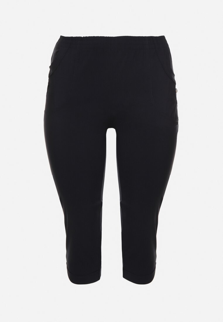 Pantaloni Bleumarin
