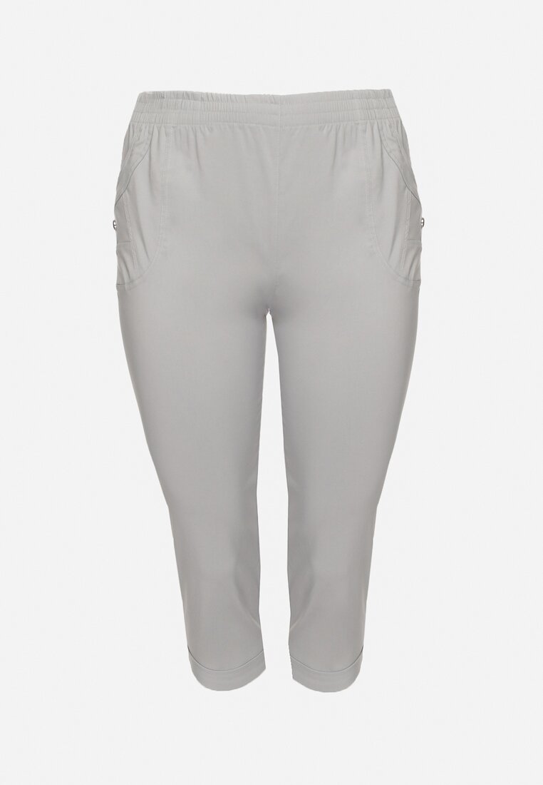 Pantaloni Gri